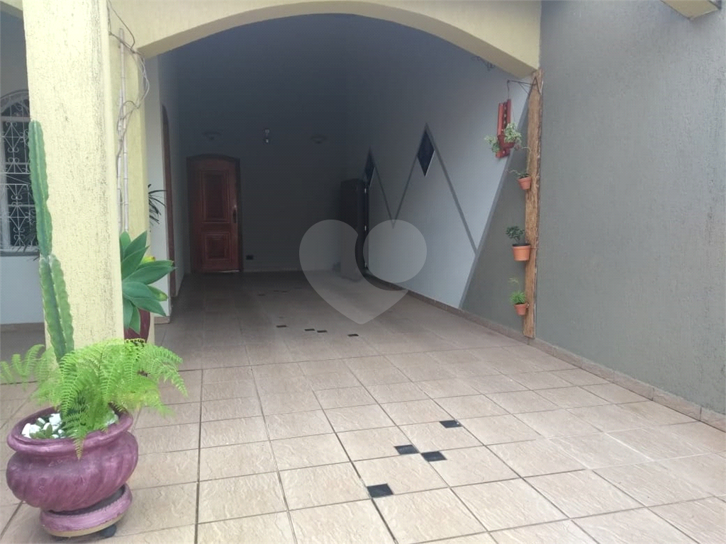 Casa à venda com 3 quartos, 248m² - Foto 5
