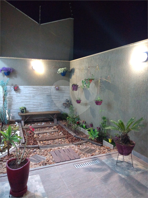 Casa à venda com 3 quartos, 248m² - Foto 31