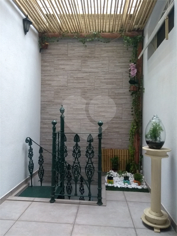 Casa à venda com 3 quartos, 248m² - Foto 13