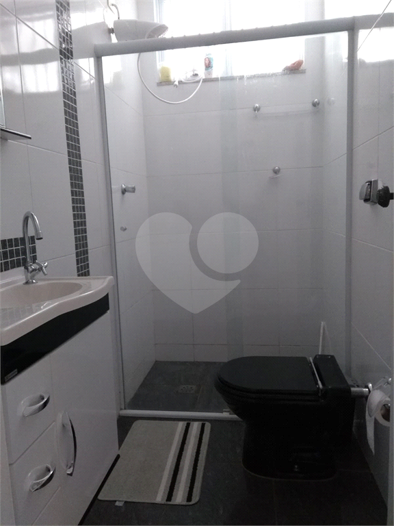 Casa à venda com 3 quartos, 248m² - Foto 28