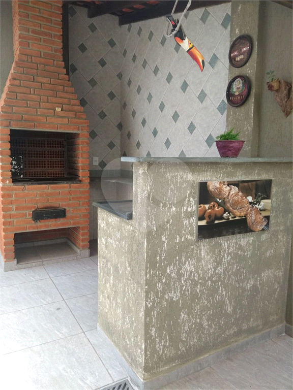 Casa à venda com 3 quartos, 248m² - Foto 30