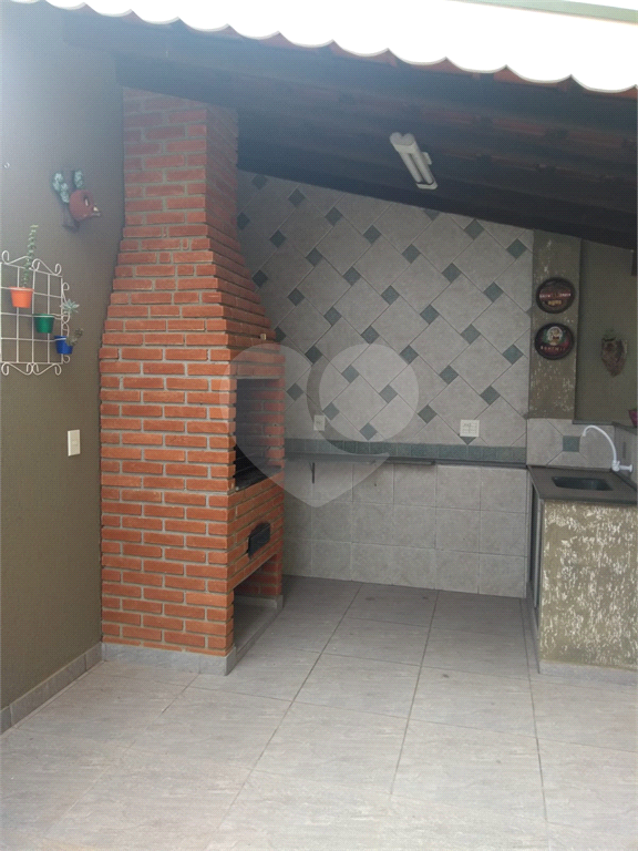 Casa à venda com 3 quartos, 248m² - Foto 29