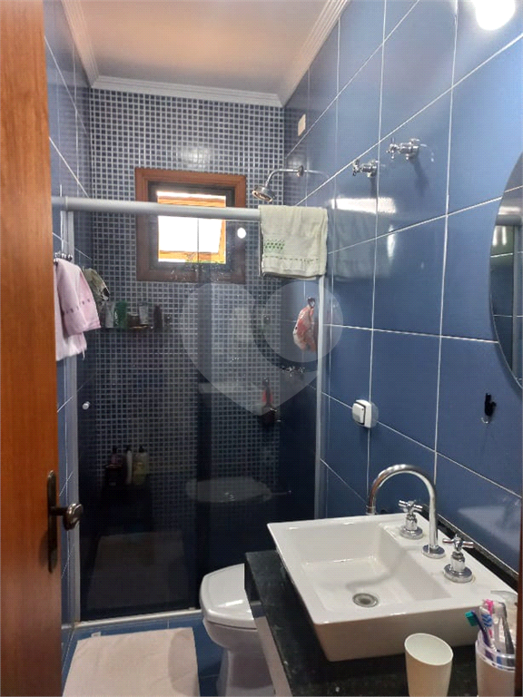 Sobrado à venda com 3 quartos, 198m² - Foto 11