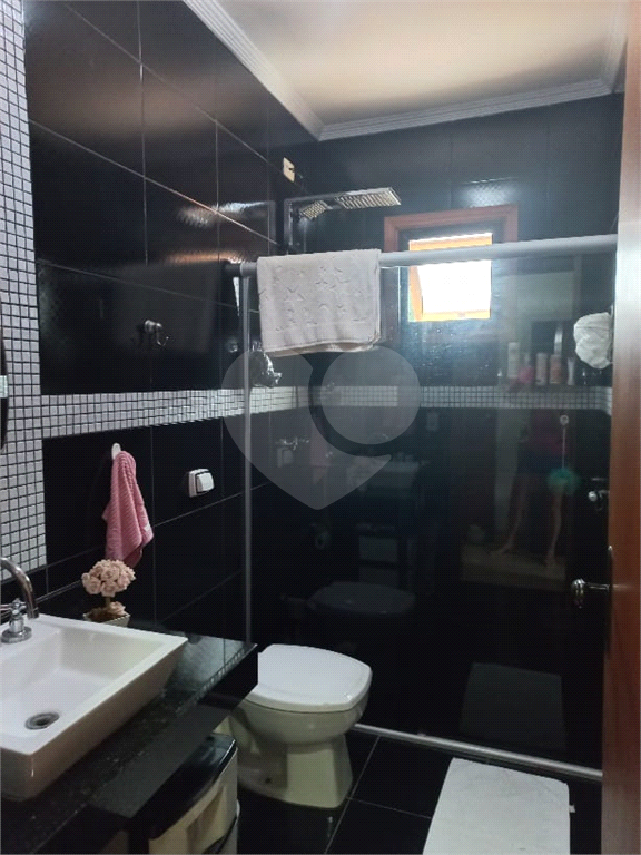 Sobrado à venda com 3 quartos, 198m² - Foto 12