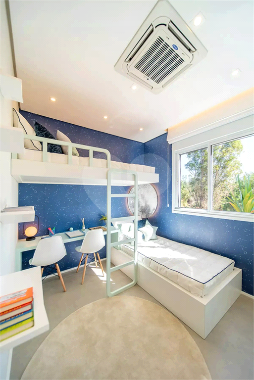 Apartamento à venda com 2 quartos, 59m² - Foto 9