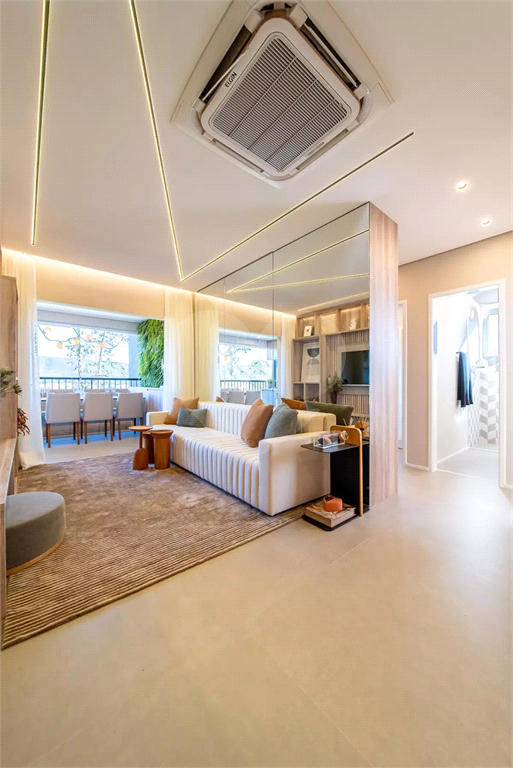 Apartamento à venda com 2 quartos, 59m² - Foto 14