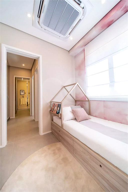 Apartamento à venda com 2 quartos, 59m² - Foto 19