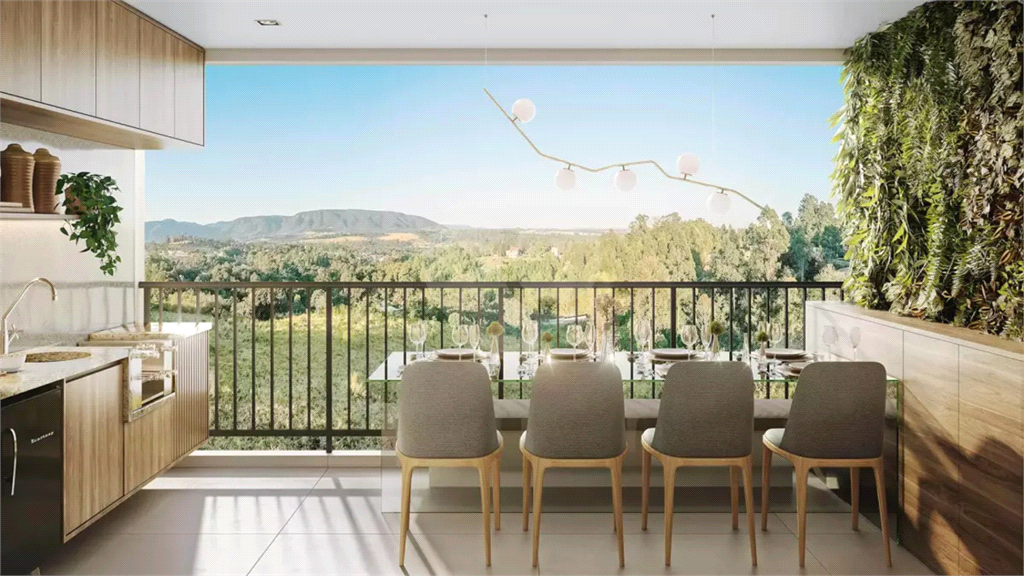 Apartamento à venda com 2 quartos, 59m² - Foto 11