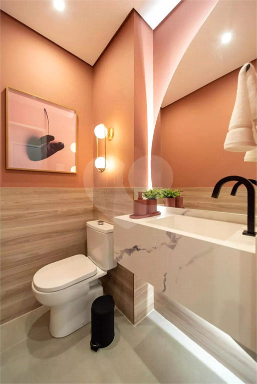 Apartamento à venda com 2 quartos, 59m² - Foto 17