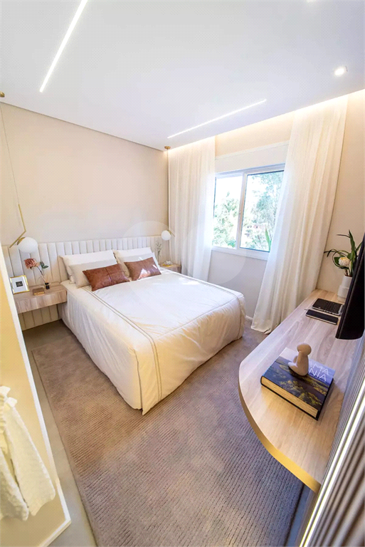 Apartamento à venda com 2 quartos, 59m² - Foto 18