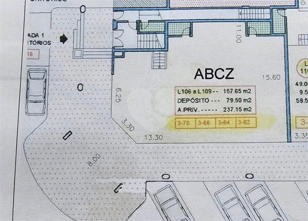 Loja-Salão para alugar, 237m² - Foto 31