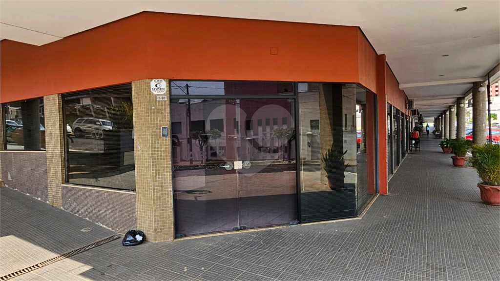 Loja-Salão para alugar, 237m² - Foto 1