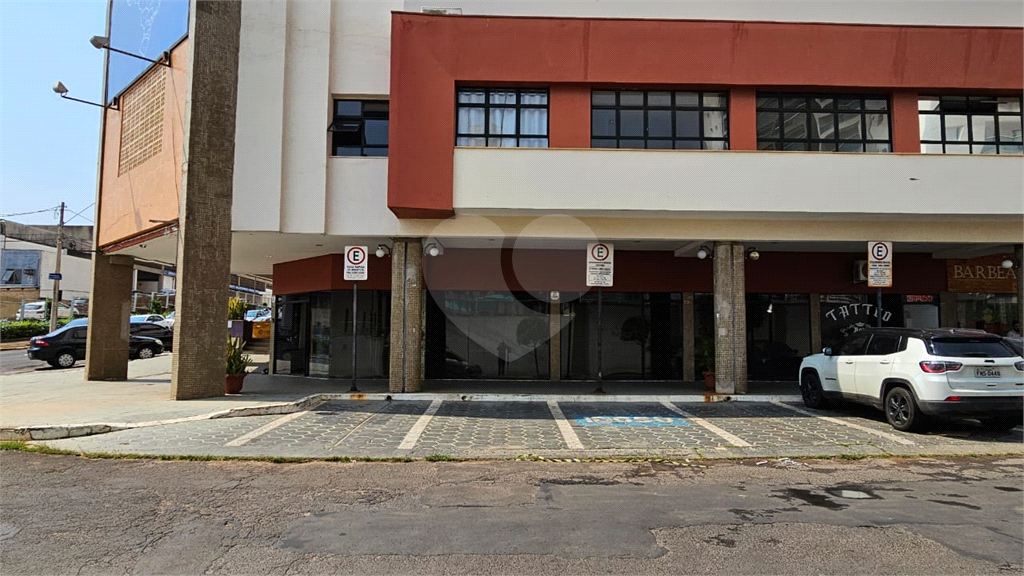 Loja-Salão para alugar, 237m² - Foto 2