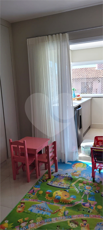 Apartamento à venda com 3 quartos, 90m² - Foto 21