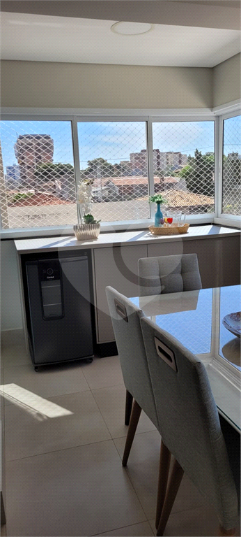 Apartamento à venda com 3 quartos, 90m² - Foto 13