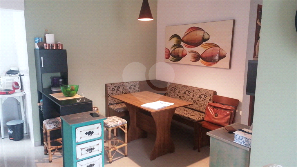 Apartamento à venda com 3 quartos, 86m² - Foto 13