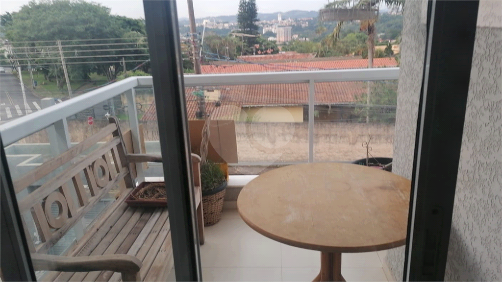 Apartamento à venda com 3 quartos, 86m² - Foto 5