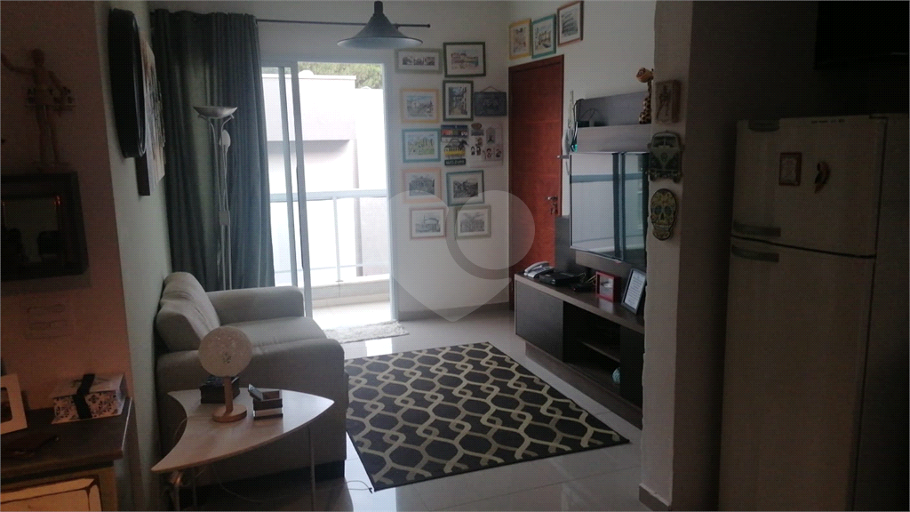 Apartamento à venda com 3 quartos, 86m² - Foto 4