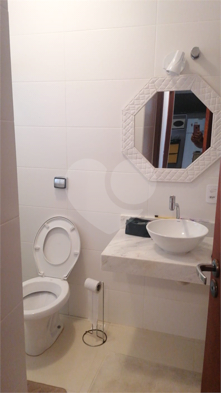 Apartamento à venda com 3 quartos, 86m² - Foto 7