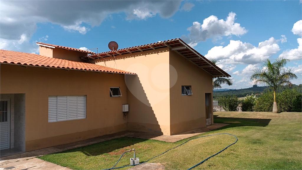 Casa de Condomínio à venda com 2 quartos, 260m² - Foto 3