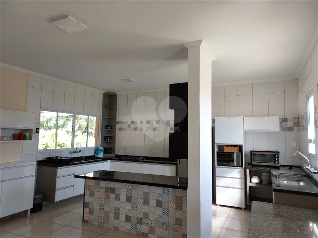Casa de Condomínio à venda com 2 quartos, 260m² - Foto 8