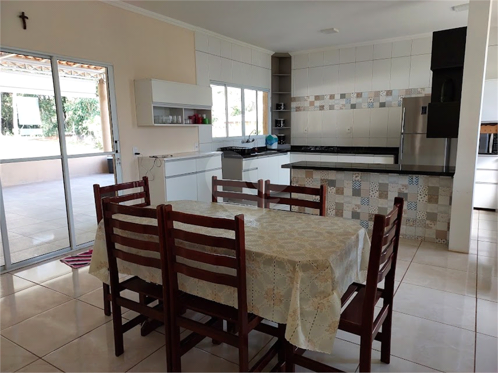 Casa de Condomínio à venda com 2 quartos, 260m² - Foto 10