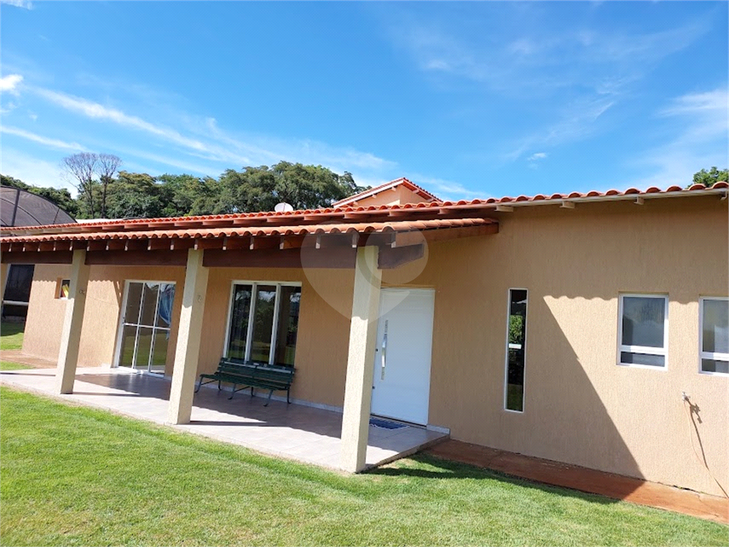 Casa de Condomínio à venda com 2 quartos, 260m² - Foto 2