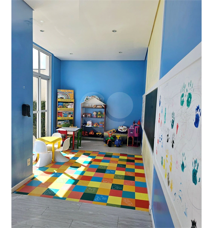 APARTAMENTO em MORUMBI