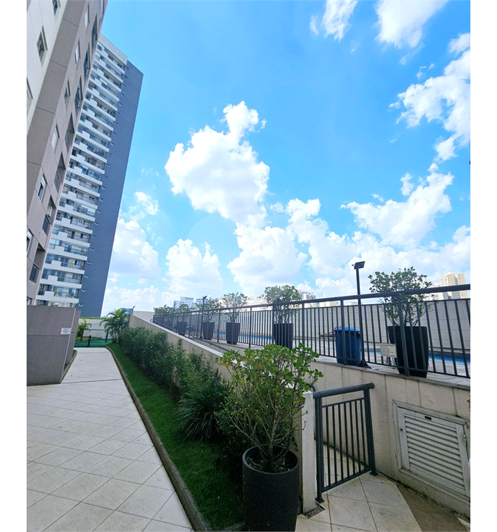 APARTAMENTO em MORUMBI