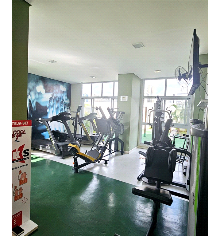APARTAMENTO em MORUMBI