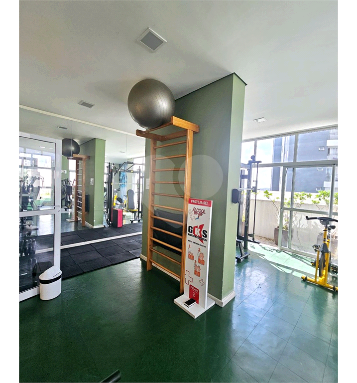 APARTAMENTO em MORUMBI