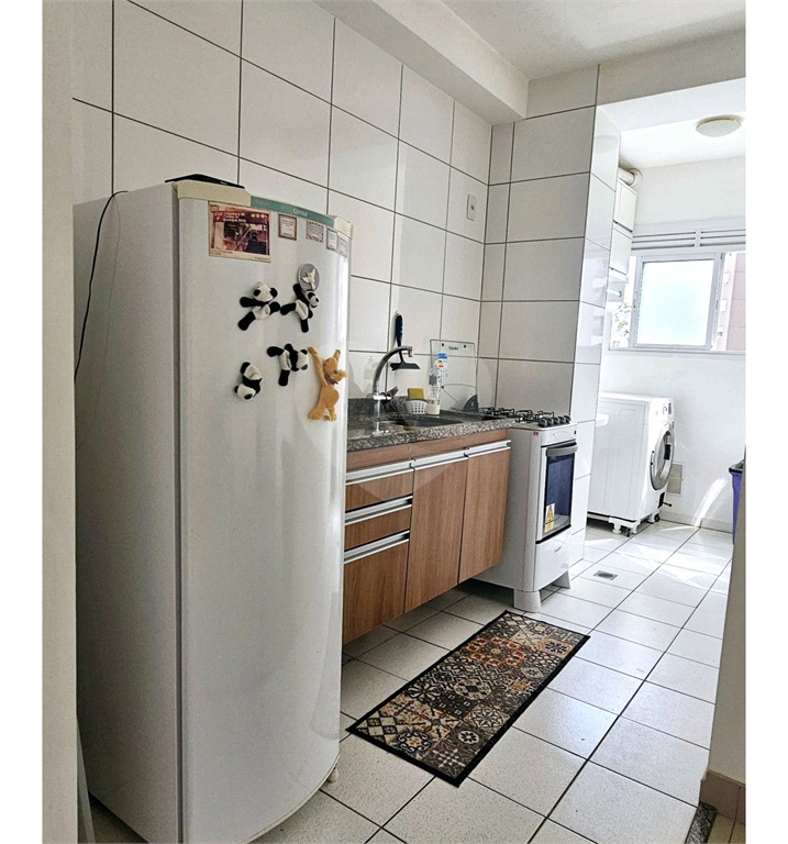 APARTAMENTO em MORUMBI