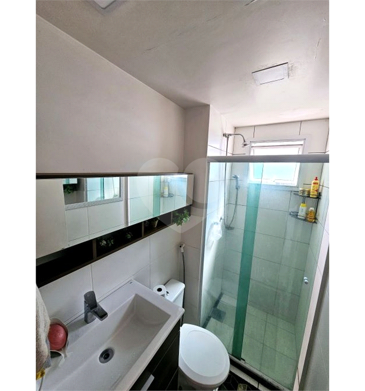 APARTAMENTO em MORUMBI