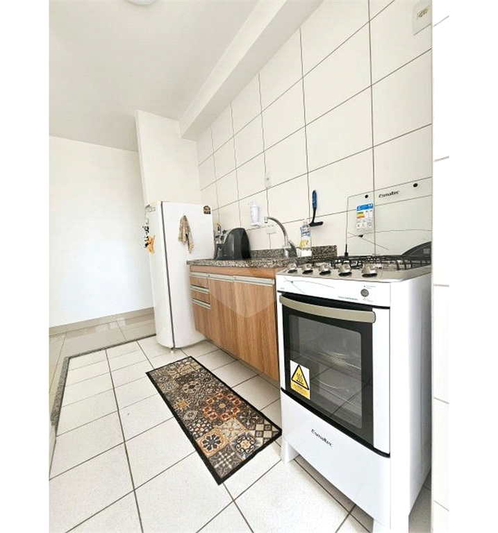 APARTAMENTO em MORUMBI