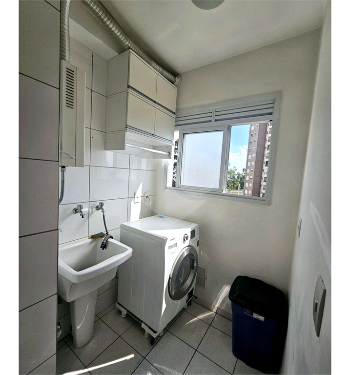 APARTAMENTO em MORUMBI
