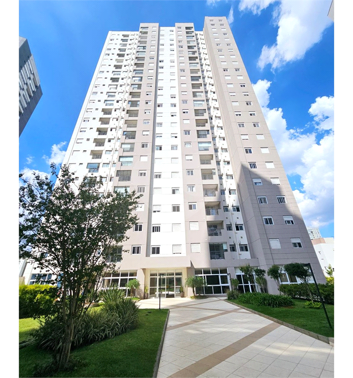 APARTAMENTO em MORUMBI
