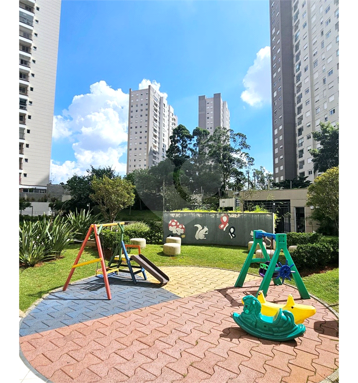 APARTAMENTO em MORUMBI