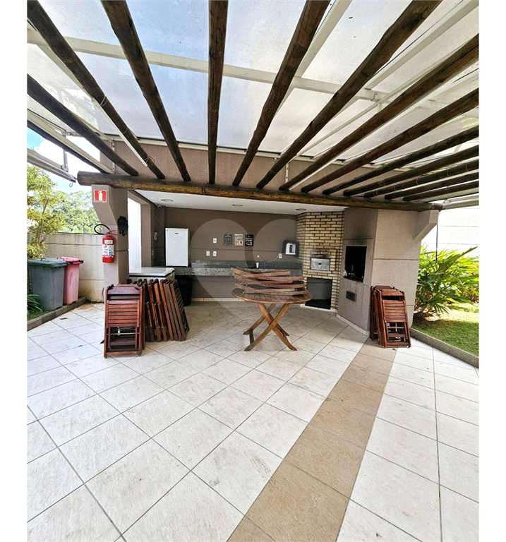APARTAMENTO em MORUMBI