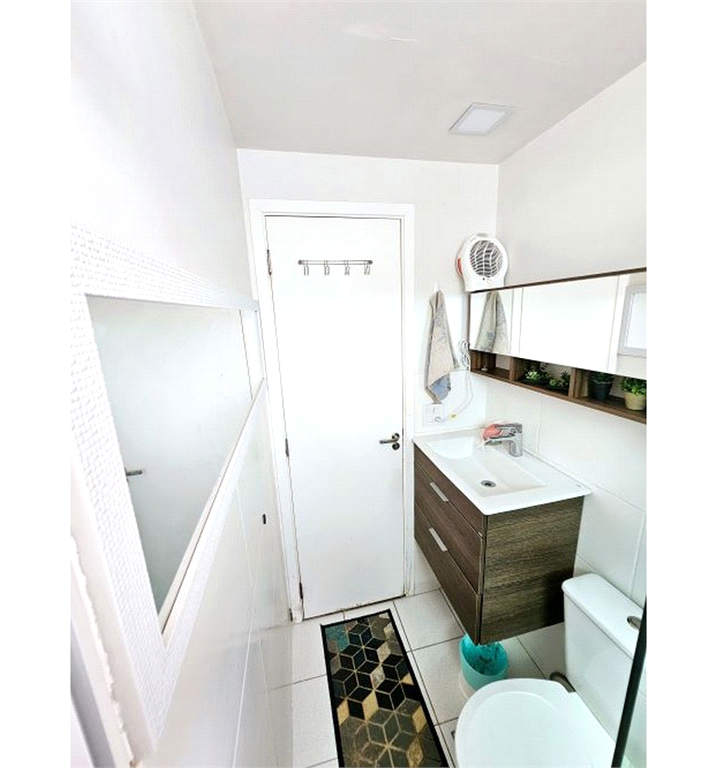 APARTAMENTO em MORUMBI