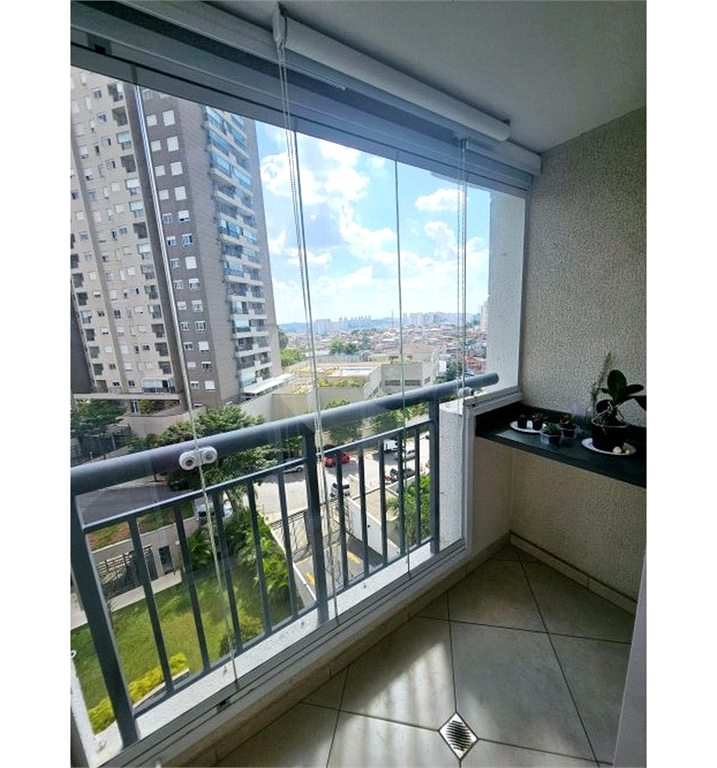 APARTAMENTO em MORUMBI