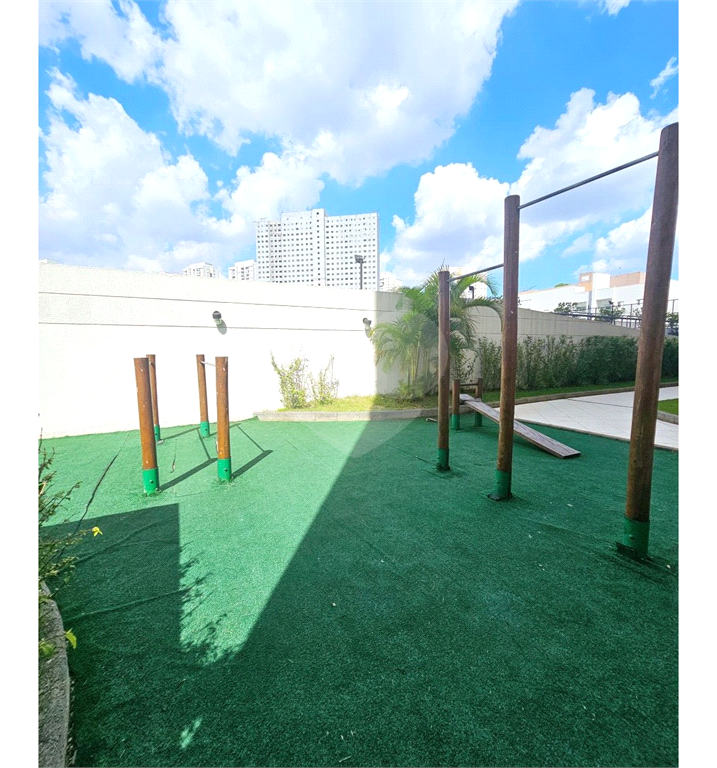 APARTAMENTO em MORUMBI