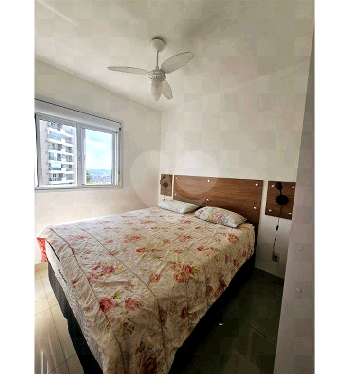 APARTAMENTO em MORUMBI