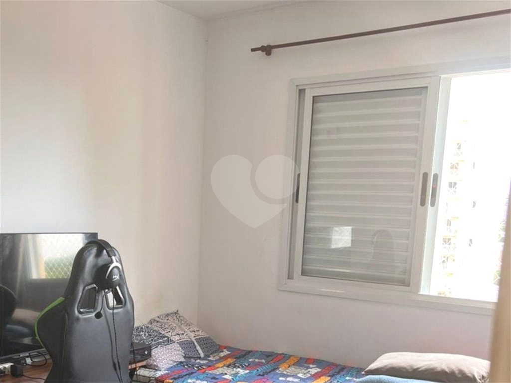 APARTAMENTO em LIMÃO