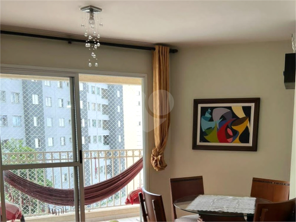 APARTAMENTO em LIMÃO