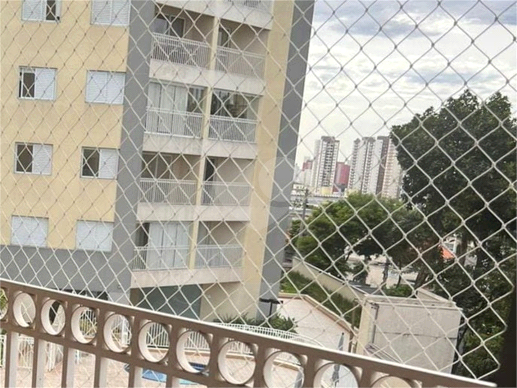 APARTAMENTO em LIMÃO