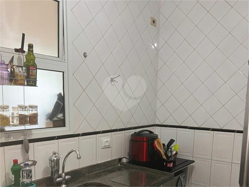 APARTAMENTO em LIMÃO