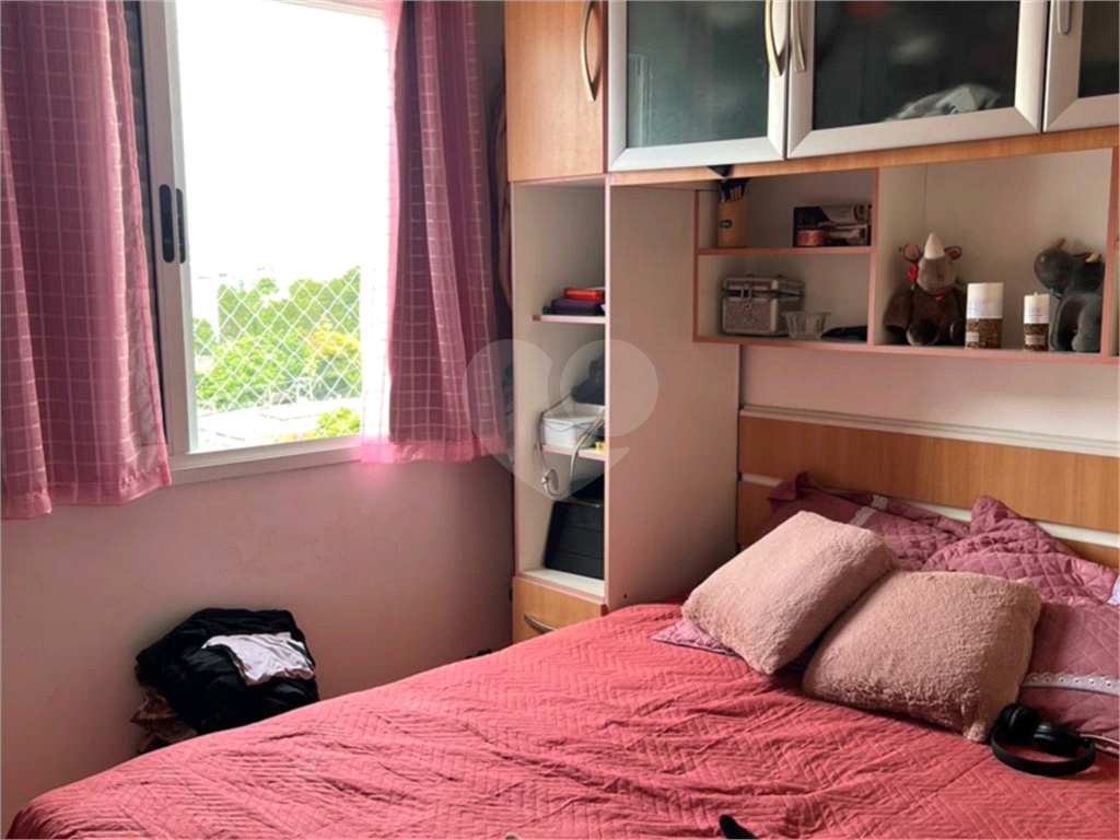 APARTAMENTO em LIMÃO