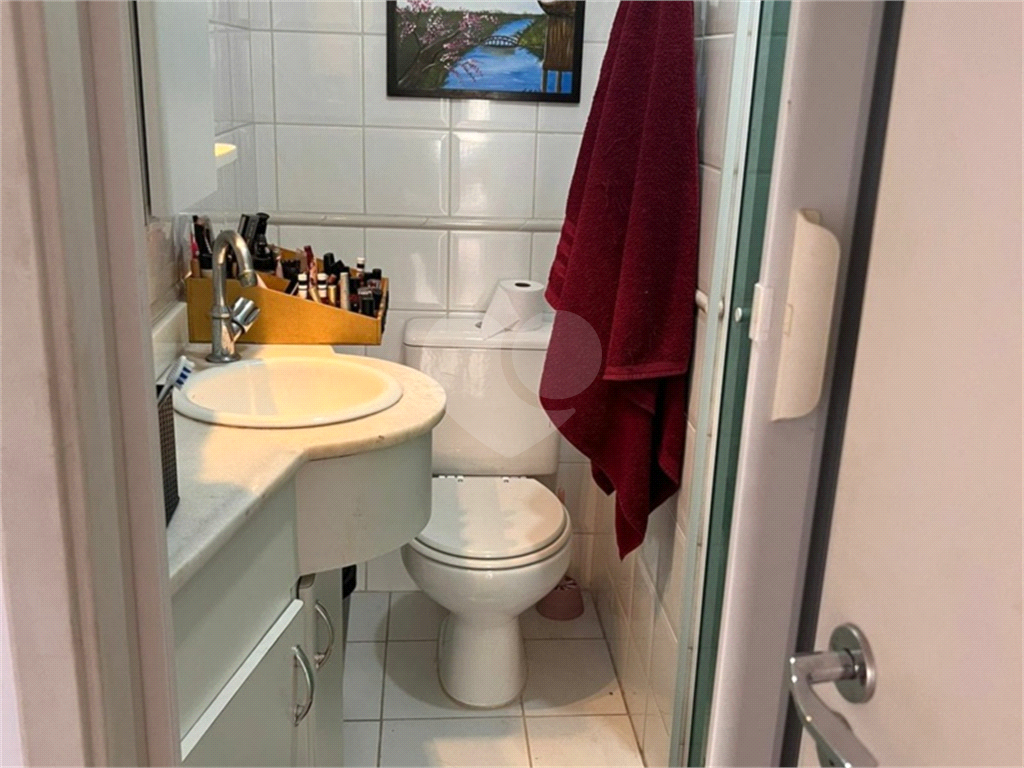APARTAMENTO em LIMÃO