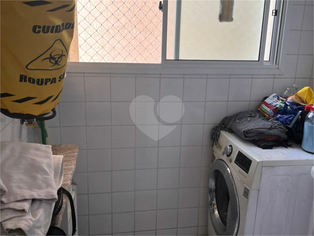 APARTAMENTO em LIMÃO