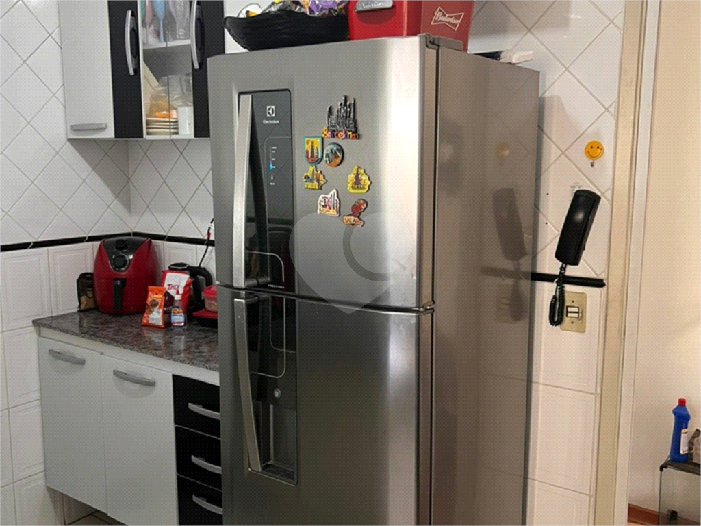 APARTAMENTO em LIMÃO